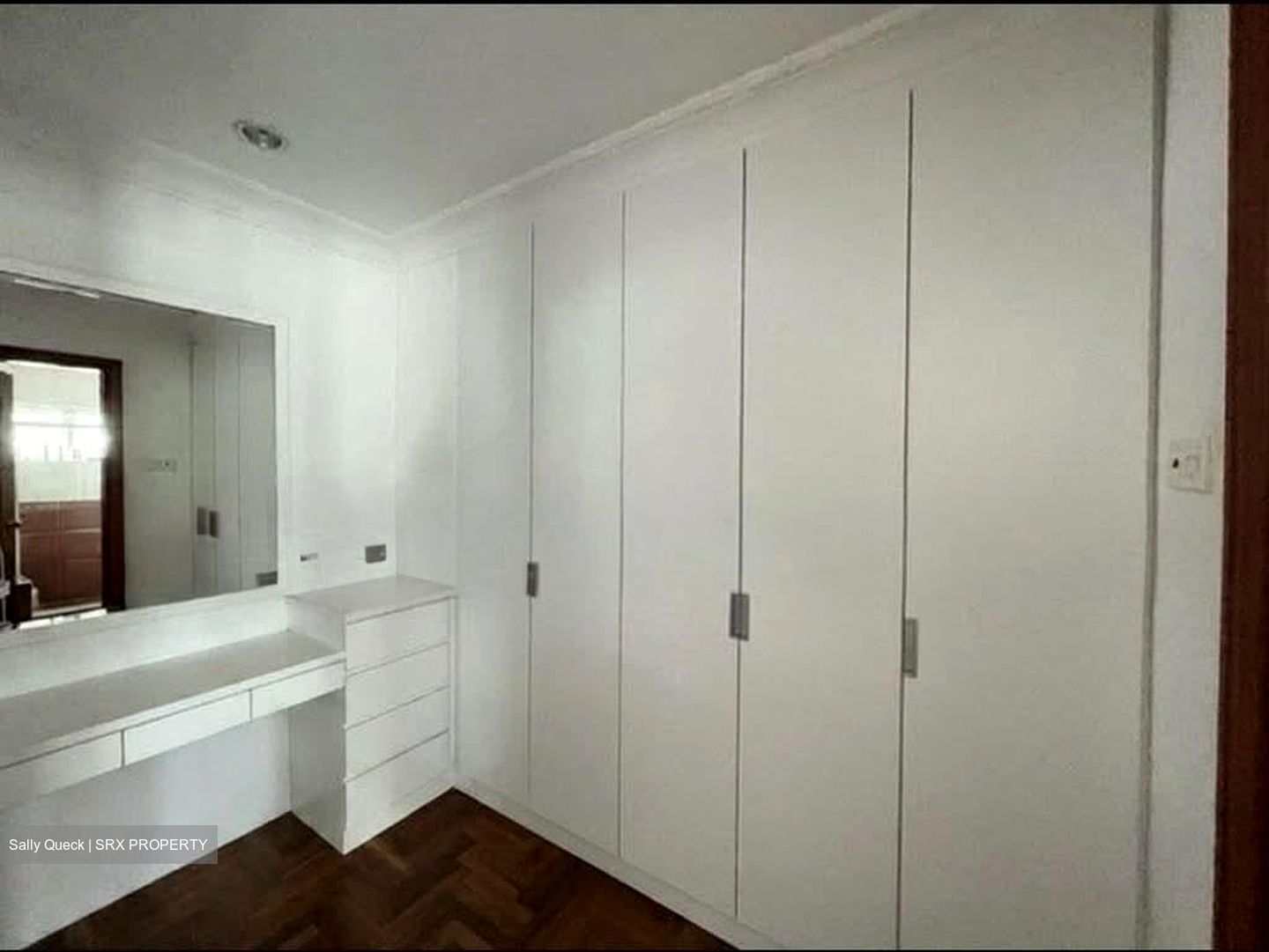 Chancery Hill Road (D11), Apartment #558263491